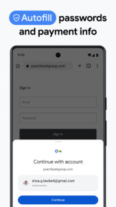 Google Chrome İndirmeler