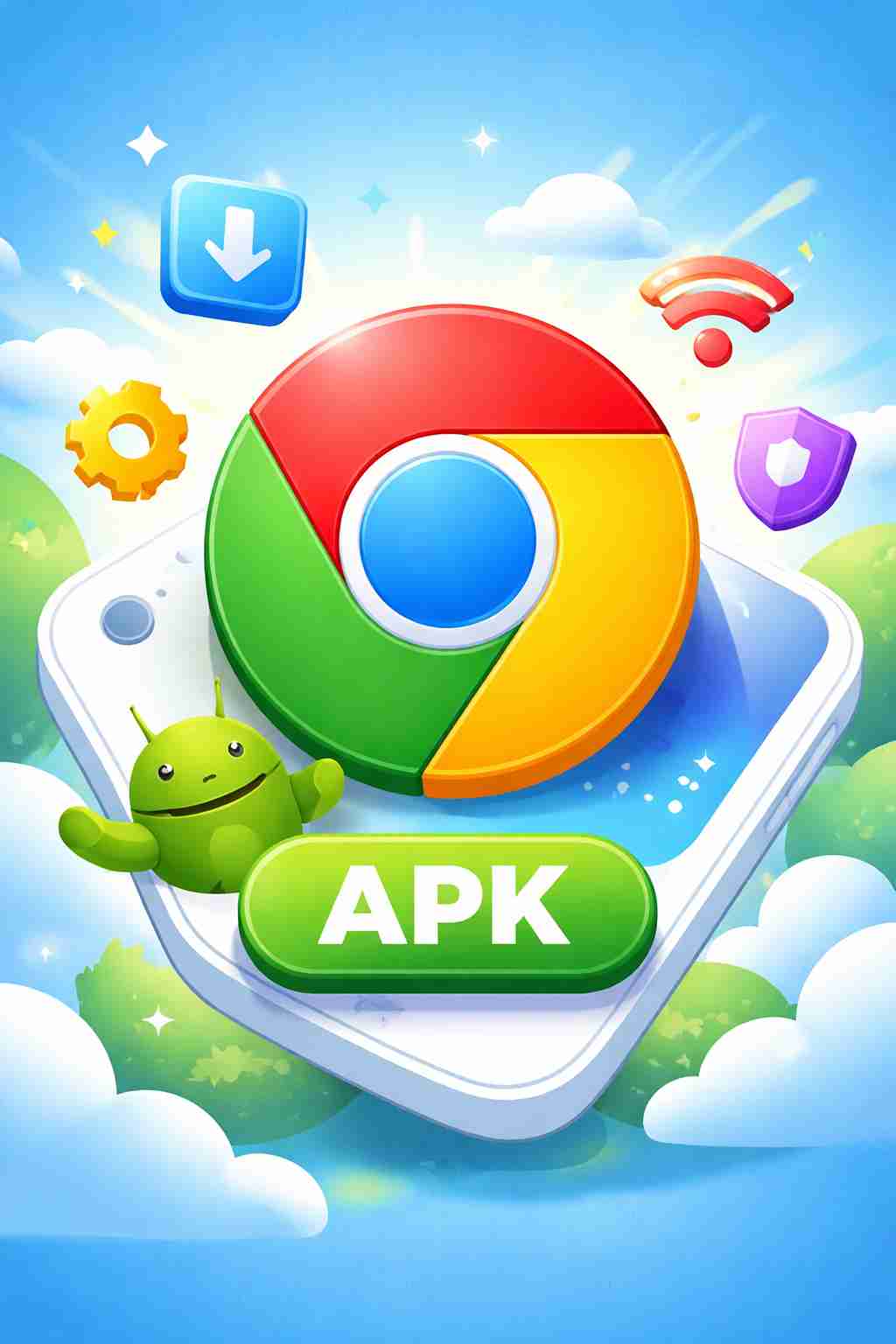 Google Chrome Tarayıcı Özellikleri